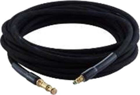 Nilfisk Accessories 10 m Superflex hose (steel armed -hose reel model