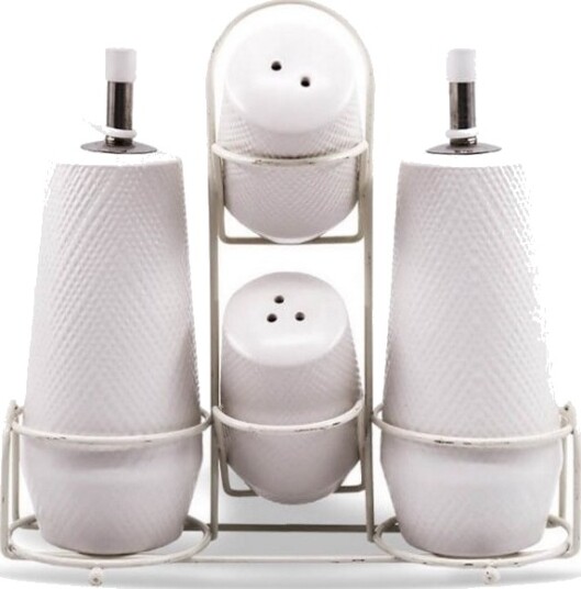 Maestro Oppbevaringsbokssett 5 Deler. Maestro Mr 20002 04Cs White Maestro Oppbevaringsbokssett 5 Deler. Maestro Mr 20002 04Cs White