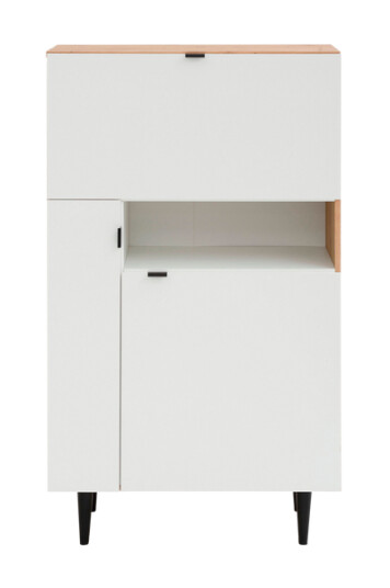 Loft24 Høy skjenk Legro 1743481-01-0