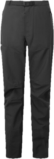 Mountain Equipment Makalu Wmns Pant Black 12 REG