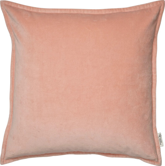 Classic Collection Classic Velvet putetrekk 50x50 cm Coral