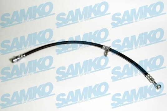 Bremseslange SAMKO 6T48081