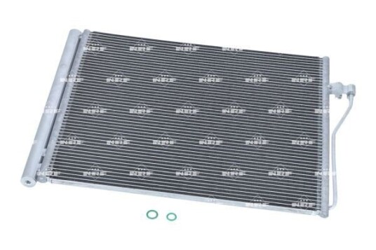 Kondensator NRF 350077