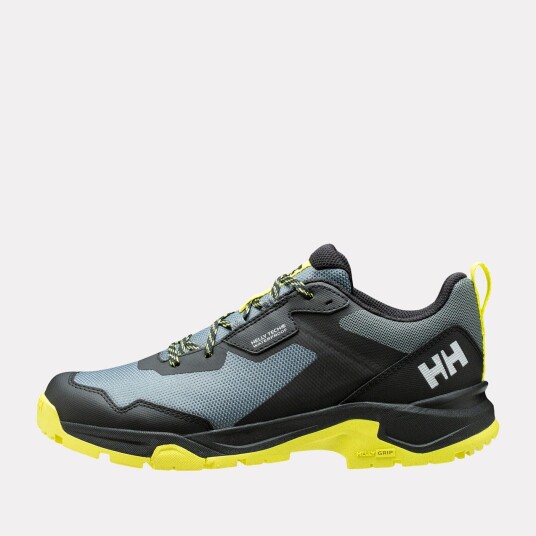 Helly Hansen Men's Canyon Low Ht Shoes Grå 45