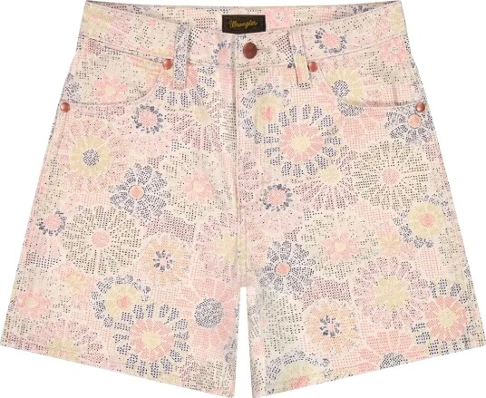 Wrangler | Cowboy Short 5 Inch | 26 x 00