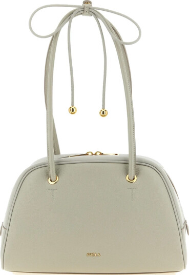 Furla Dame Vesker Grå ONE SIZE,