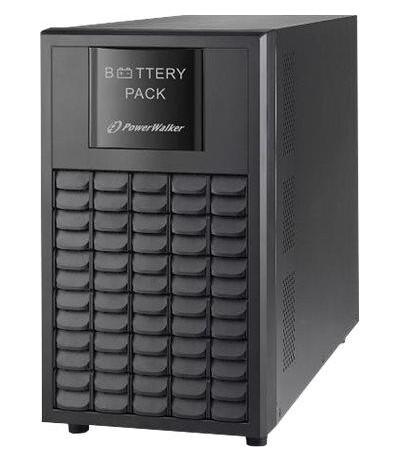 PowerWalker Battery Pack - batteriinnbygging - blysyre - 9 Ah