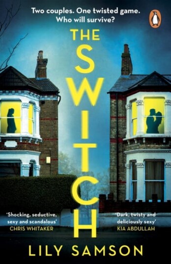 Lily Samson The Switch Pocket Lily Samson The Switch Pocket