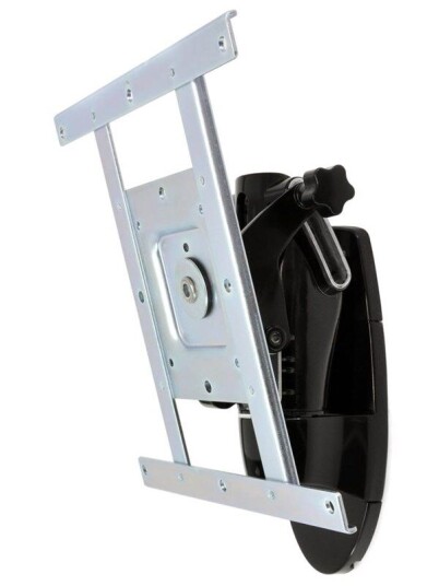 Ergotron LX HD Wall Mount Pivot Ergotron LX HD Wall Mount Pivot