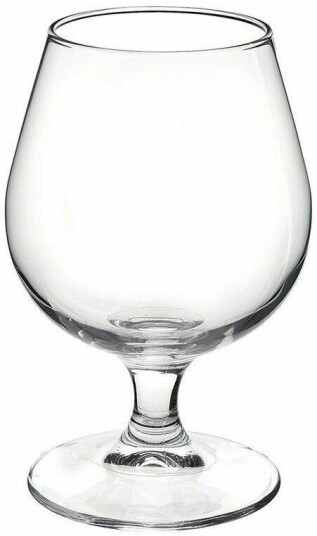 Bormioli Sniffer Ølglass Til Fots 53 Cl. (6 Stk) Bormioli Sniffer Ølglass Til Fots 53 Cl. (6 Stk)