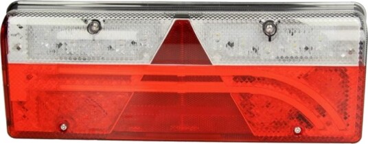Baklykt Aspock 25-7000-707