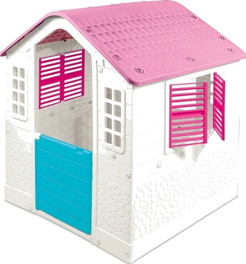 Dolu Lekestue Rosa