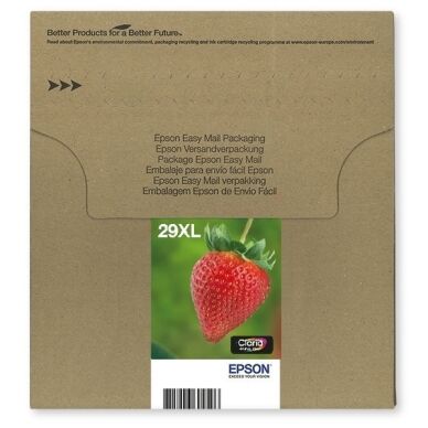 Epson Multipack 29XL (T2991-T2994) T2996 Epson Multipack 29XL (T2991-T2994) T2996