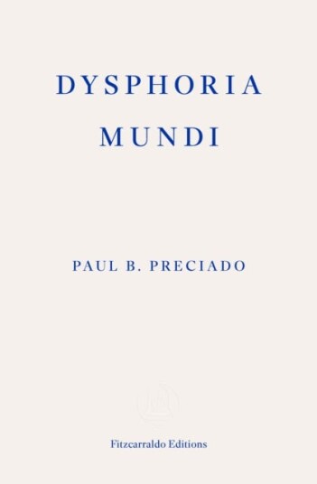 Dysphoria Mundi Dysphoria Mundi