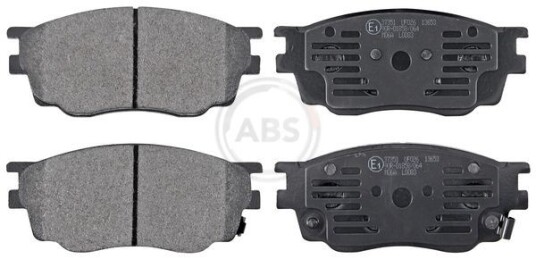 Bremseklosser A.B.S. 37351