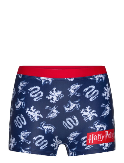 Harry Potter Swimsuit Navy 116 Harry Potter Swimsuit Navy 116