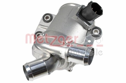 METZGER 4007044 Vannpumpe