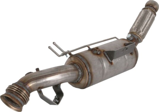 Partikkelfilter JMJ 1169