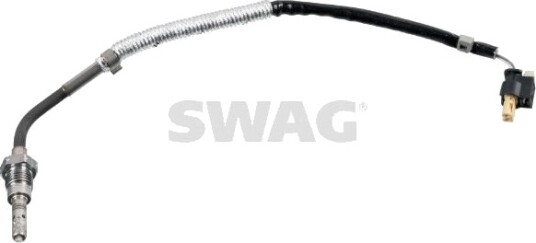 Sensor, eksostemperatur SWAG 33 10 9959