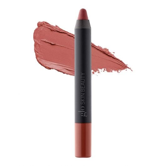 Glo Skin Beauty Suede Matte Crayon Trademark