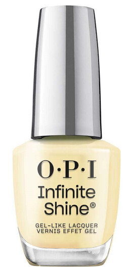 OPI Infinite Shine This Chic Is Bananas 15ml