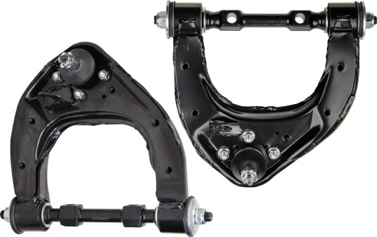 RIDEX 772S0868 Reparasjonssett, tannstang