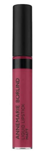 Annemarie Börlind Liquid Lipstick Matt Rosewood Annemarie Börlind Liquid Lipstick Matt Rosewood