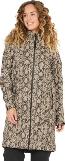 Weather Report Balmy W Aop Jacket W Pro 15000 Beige 44 Weather Report Balmy W Aop Jacket W Pro 15000 Beige 44