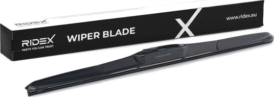 RIDEX 298W0198 Vindusvisker