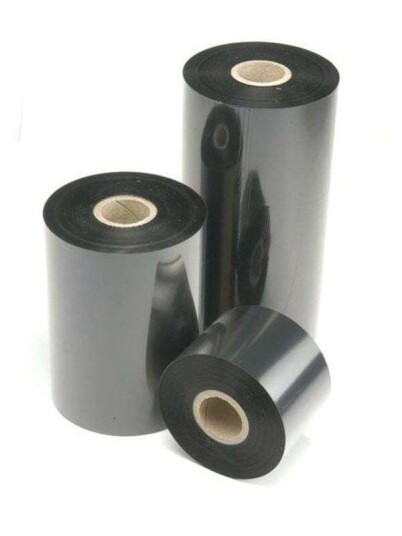Zebra RIBBON 56 9X74MM - Fargebånd refill (termisk overføring) Zebra RIBBON 56 9X74MM - Fargebånd refill (termisk overføring)