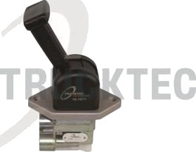 Bremseventil, håndbrems TRUCKTEC AUTOMOTIVE 01.35.146