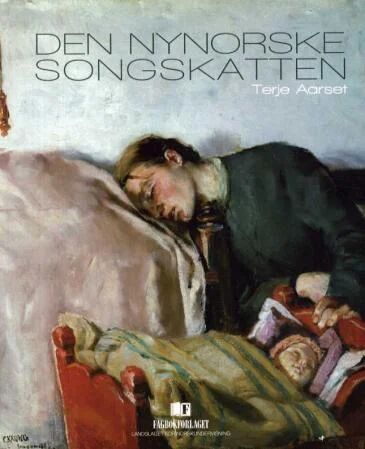 Den Nynorske Songskatten Av Terje Aarset Den Nynorske Songskatten Av Terje Aarset