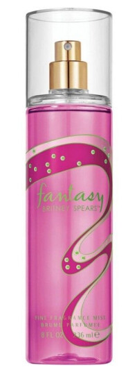 Britney Spears Fantasy Body Mist 236ml