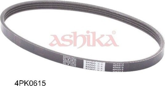 Multireim ASHIKA 112-4PK615