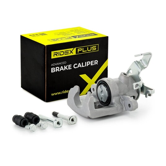 Bremsecaliper RIDEX PLUS 78B0017P