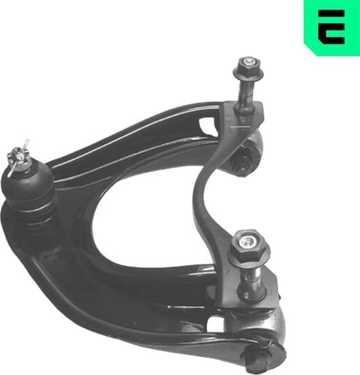 OPTIMAL G6 554 Bærearm