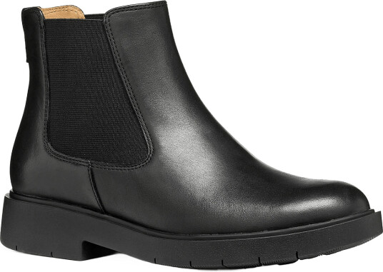 GEOX D Spherica Ec1 B A Black 37 GEOX D Spherica Ec1 B A Black 37