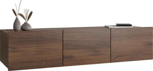 Tessan TV-benk 150 cm - brun Tessan TV-benk 150 cm - brun