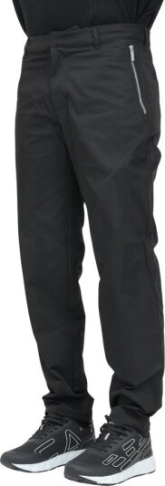 Armani Exchange Herre Bukser Svart W36,