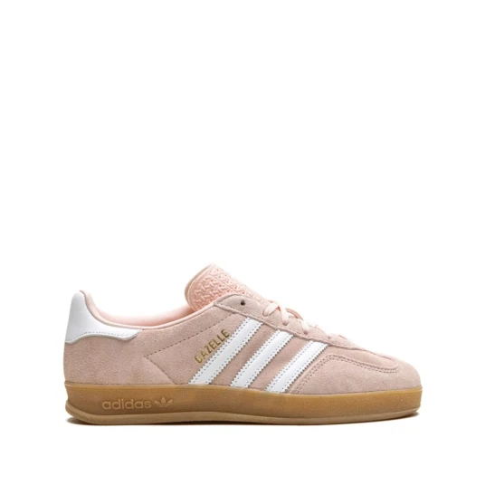 Adidas Dame Sko Rosa 38 2/3 EU Adidas Dame Sko Rosa 38 2/3 EU