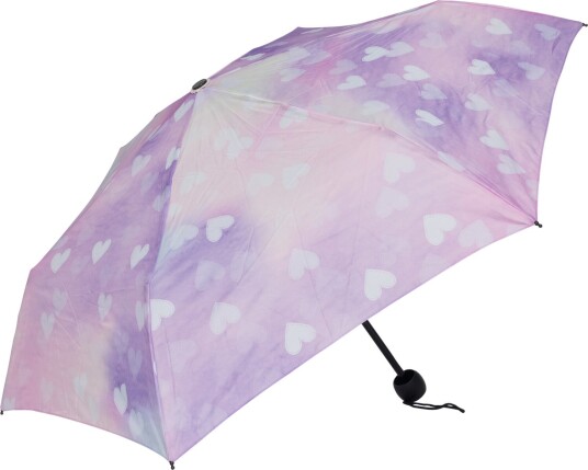 Paraply barn Unicorn Princess Purple Beckmann Paraply barn Unicorn Princess Purple Beckmann
