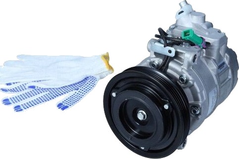 AC kompressor MAXGEAR AC330015