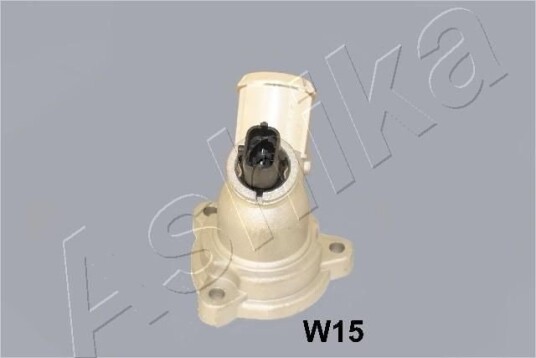 Termostat ASHIKA 38 0W W15 Termostat ASHIKA 38 0W W15