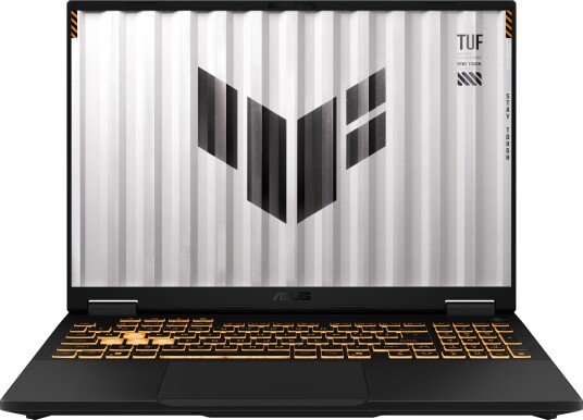 ASUS TUF Gaming F16 FX608JMI-TU290W 90NR0NB1-M00F80 i7-14650HX 16GB 1TB RTX 5060 Windows 11 Home