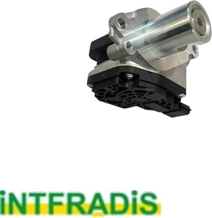 INTFRADIS 25620 EGR-ventil INTFRADIS 25620 EGR-ventil