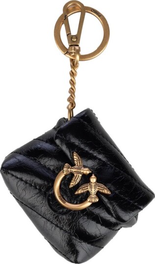 Pinko Dame Accessories Svart ONE SIZE,
