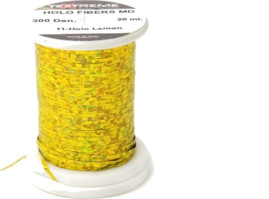 Textreme Holo Fibers M