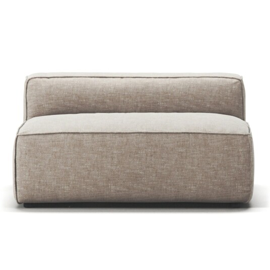Decotique Decotique Grand Lenestol Champagne/ Beige Decotique Decotique Grand Lenestol Champagne/ Beige