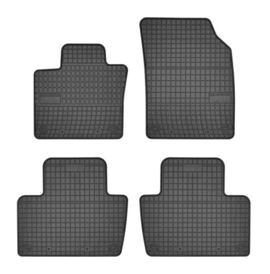 Bilmatter FROGUM 547006 Bilmatter FROGUM 547006