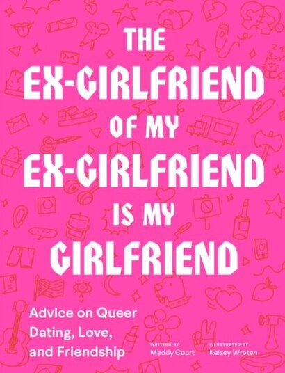 The Ex-Girlfriend Of My Ex-Girlfriend Is My Girlfriend Av Maddy Court The Ex-Girlfriend Of My Ex-Girlfriend Is My Girlfriend Av Maddy Court